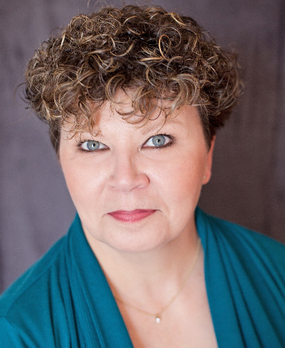 Showcase Member: Darlene Kearney