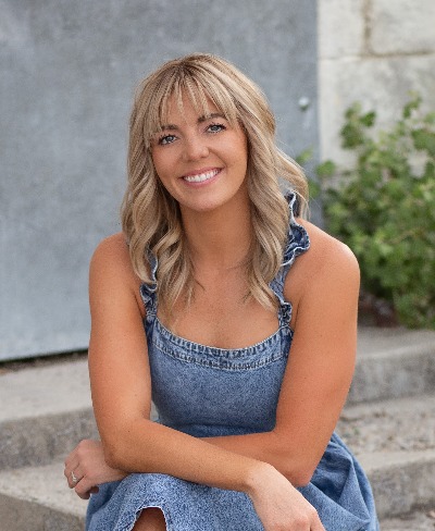 Showcase Member: Lexy Danible