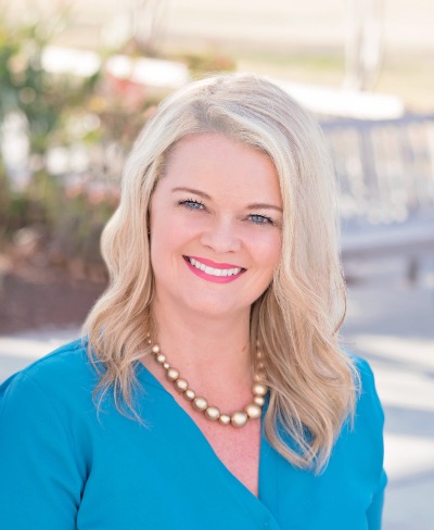 Showcase Member: Ashley Delong