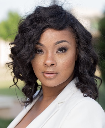 Showcase Member: Dwanna Stanley