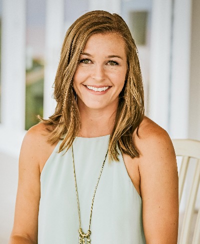 Showcase Member: Kristin Boullion