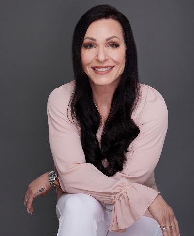 Lisa Marie Sanders