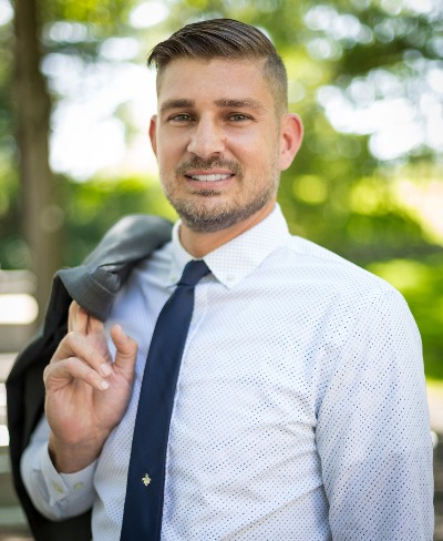 Showcase Member: David Wissler
