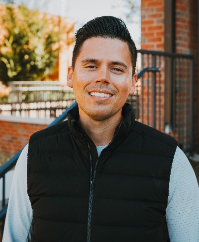 Terrence Bilodeau