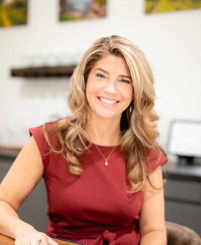 Showcase Member: Virginia Harris