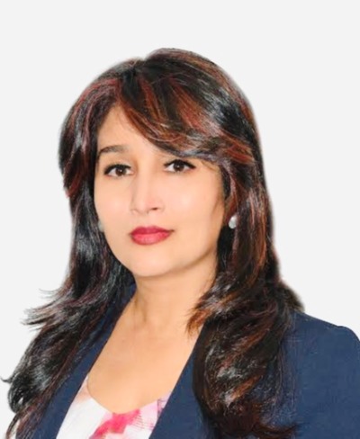 Tasneem Merchant