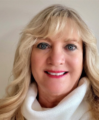 Showcase Member: Andrea McDonald