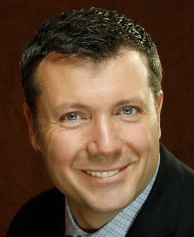 Dave Todd 