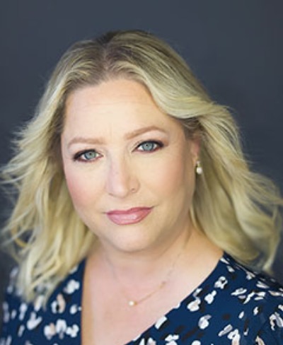 Amy Moss