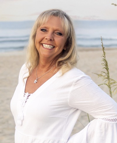 Showcase Member: Tina williams Cox