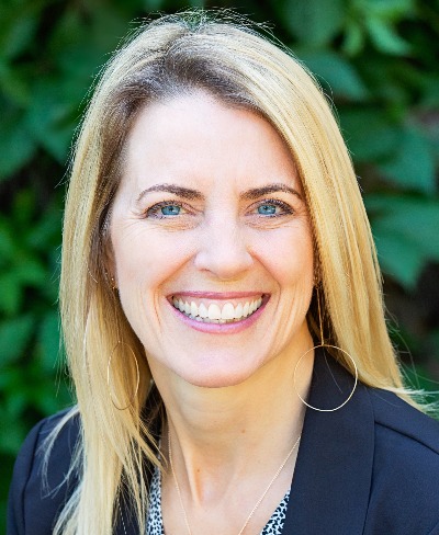Julie Gilbert