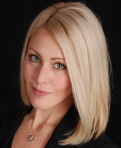 Showcase Member: Suzanne Wentzell