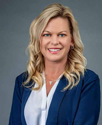 Amy Cottrell