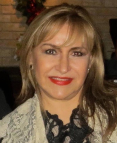 Showcase Member: Maria Guadalupe Tijerina