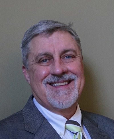 Martin Gale