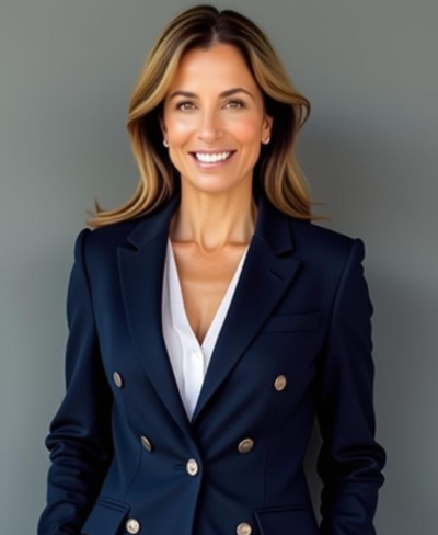 Amy Bandiera-Benjamin