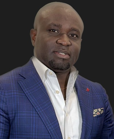 Ayo Olajide