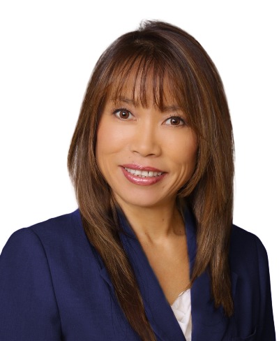 Hiromi Farmer