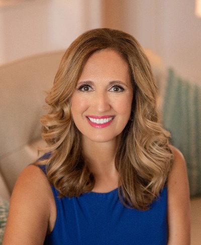 Sandra Hansel