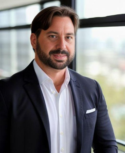 Alessandro Minato