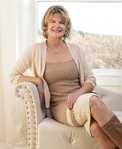 Showcase Member: Michelle England