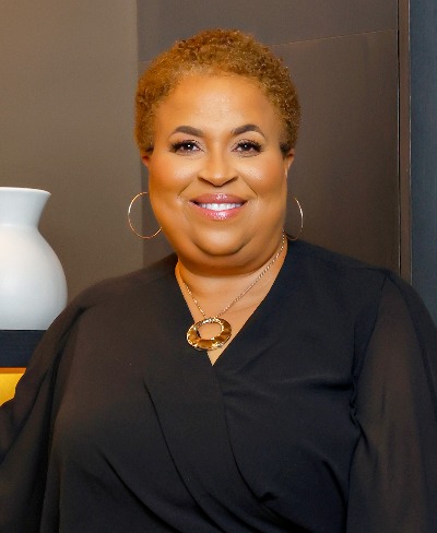 Sharonne Elaine McGee