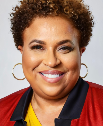 Sharonne Elaine McGee