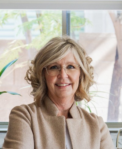 Showcase Member: Kimberly Peterson