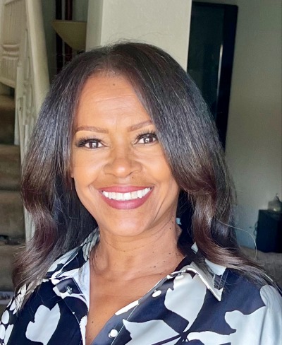Regina Hunter