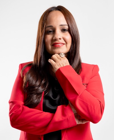 Rachel Arvelo-Herrera