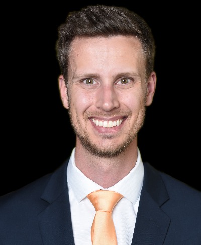 Seth Larson