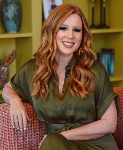 Rebekah Lindsey