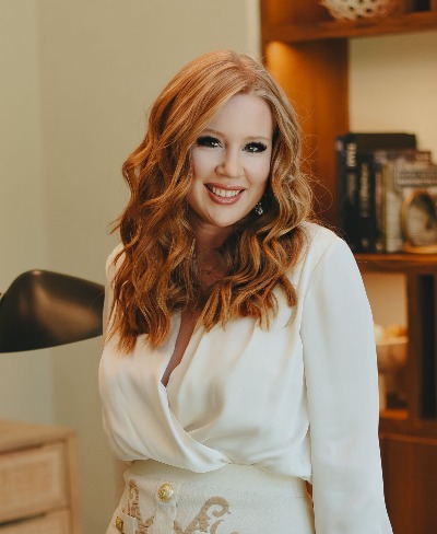 Rebekah Lindsey