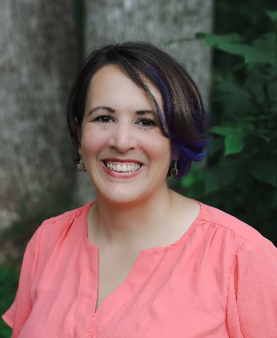 Showcase Member: Kat Brown