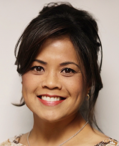 Showcase Member: Thea Knust