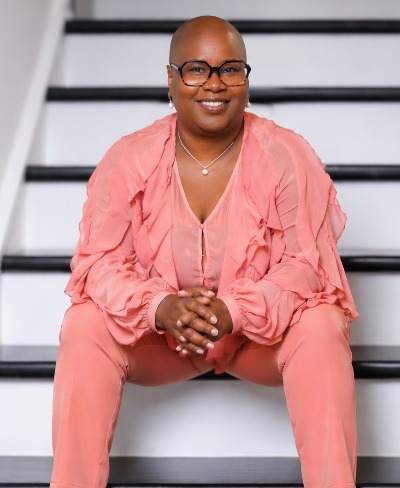 Sylvia S. Gause 
