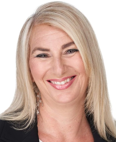 Showcase Member: Jennifer Glazier