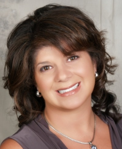 Showcase Member: Gina Farruggio