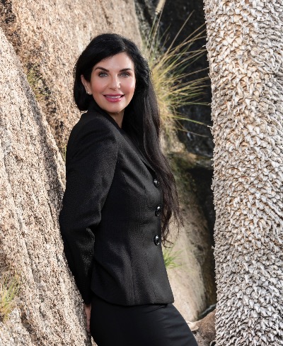 Sheryl Schomaker