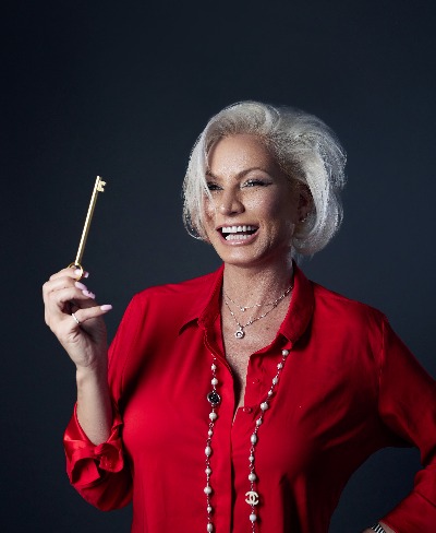 Michele C. D'Agostino