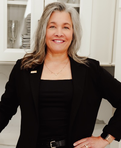 Showcase Member: Stacey Coats