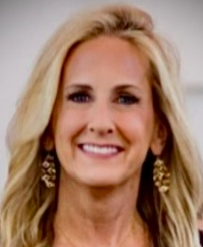 Showcase Member: Sheri Pate