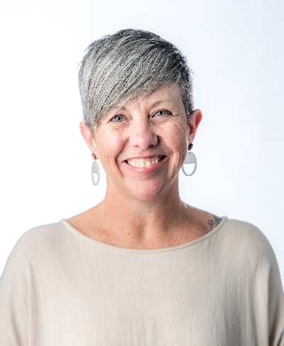 Jacqueline Fieldhouse PREC®