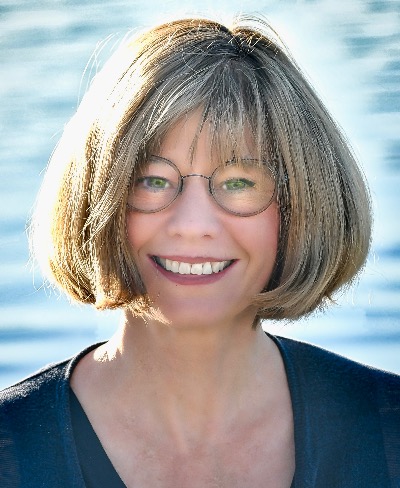 Showcase Member: Jacqueline Ponzoni