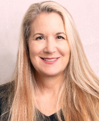 Michelle Hale