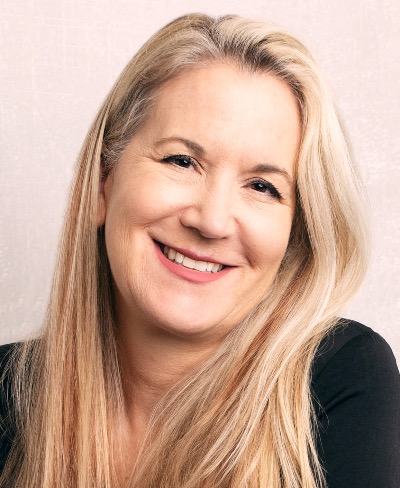 Michelle Hale