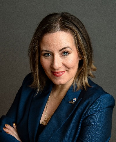 Showcase Member: Sarah Marsh