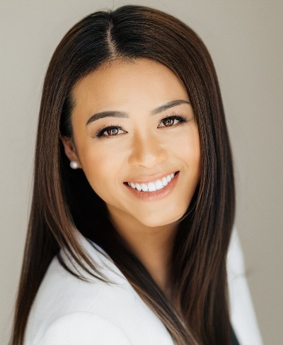 Showcase Member: Thu Bui