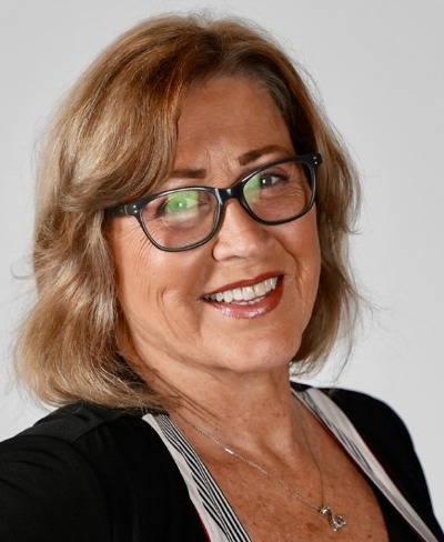 Showcase Member: Connie Cooper