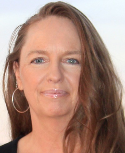 Sherri Parkin
